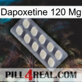 Dapoxetine 120 Mg 08